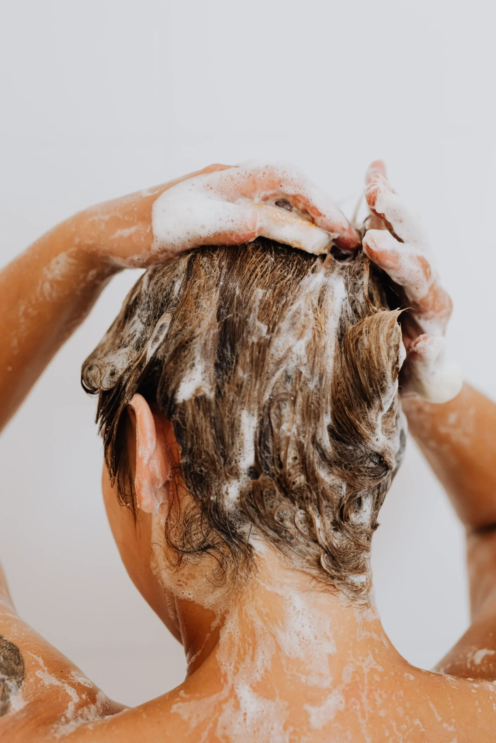 What Is A Clarifying Shampoo And Do You Really Need It? Hair