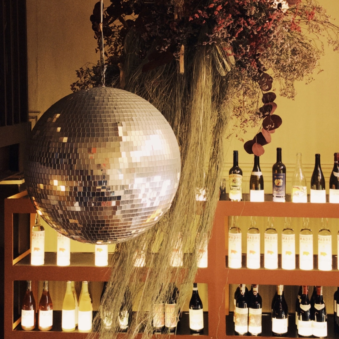 Where To Eat In Manila On A Girls’ Night Out