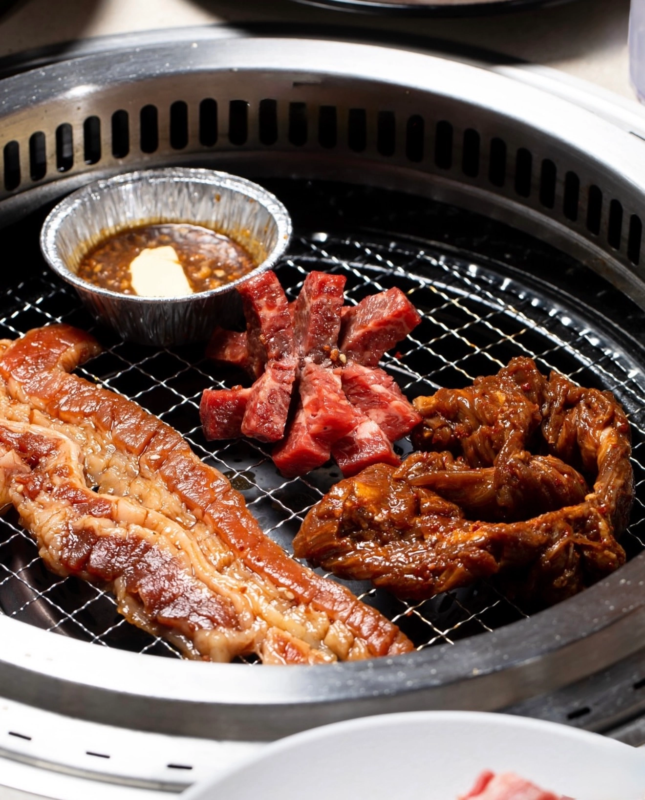 Yakiniku King Global Dining