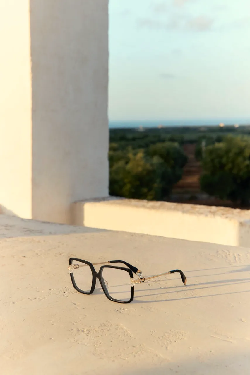Furla SS26 Eyewear