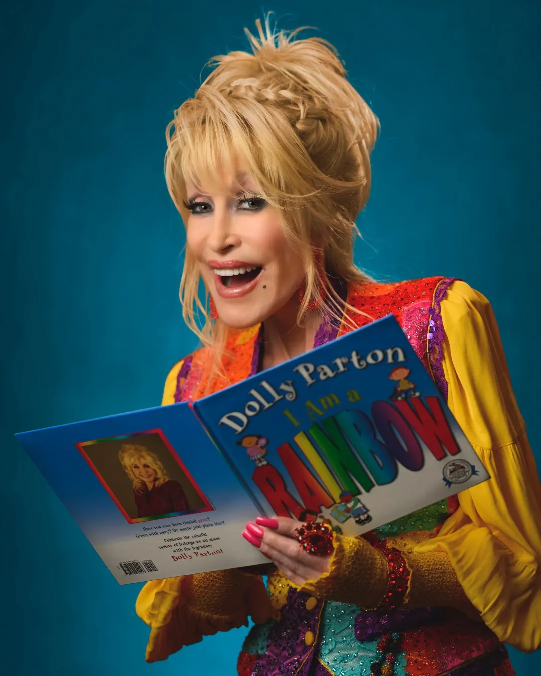 Dolly Parton