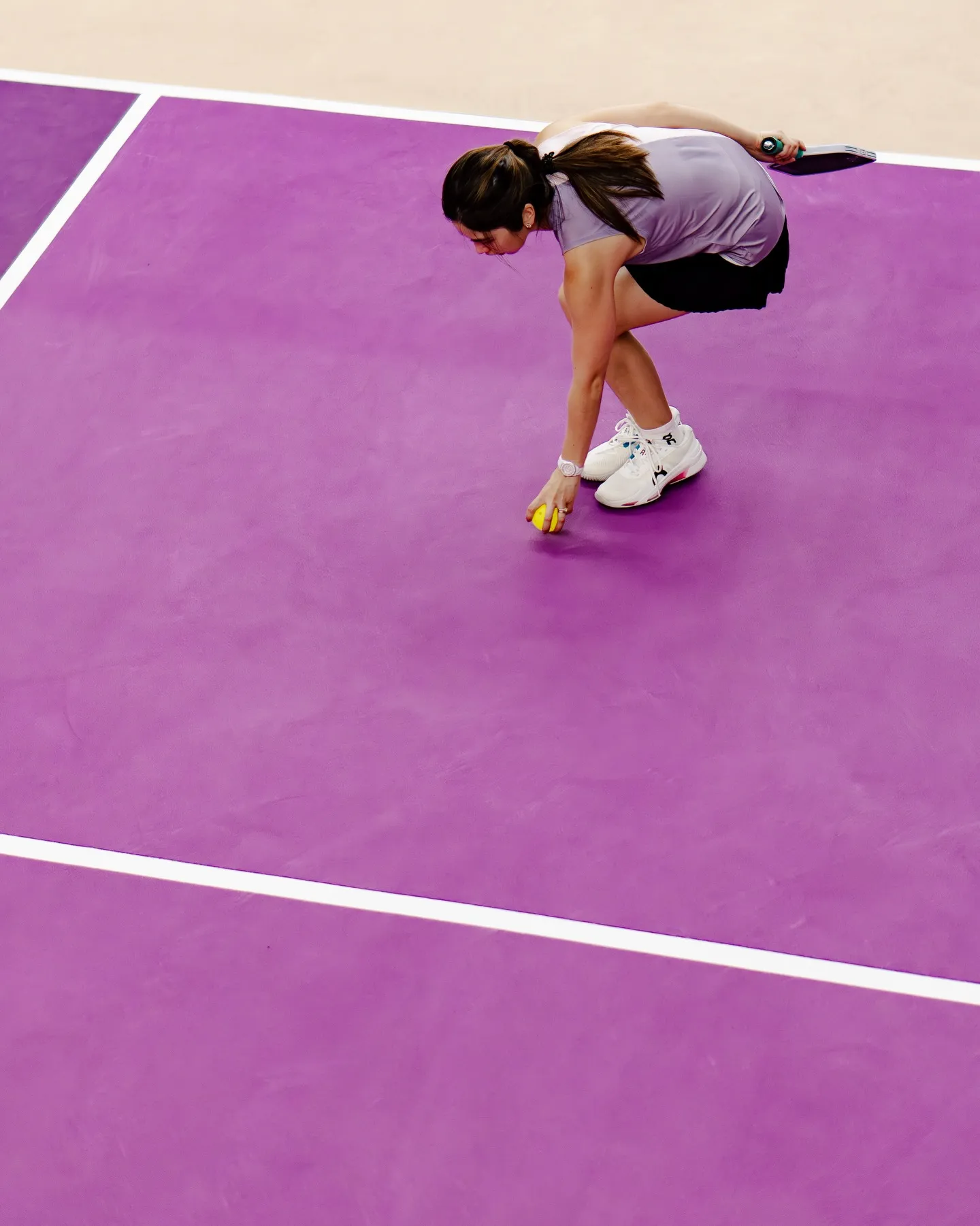 Pickleball Courts in Manila Where You Can Play