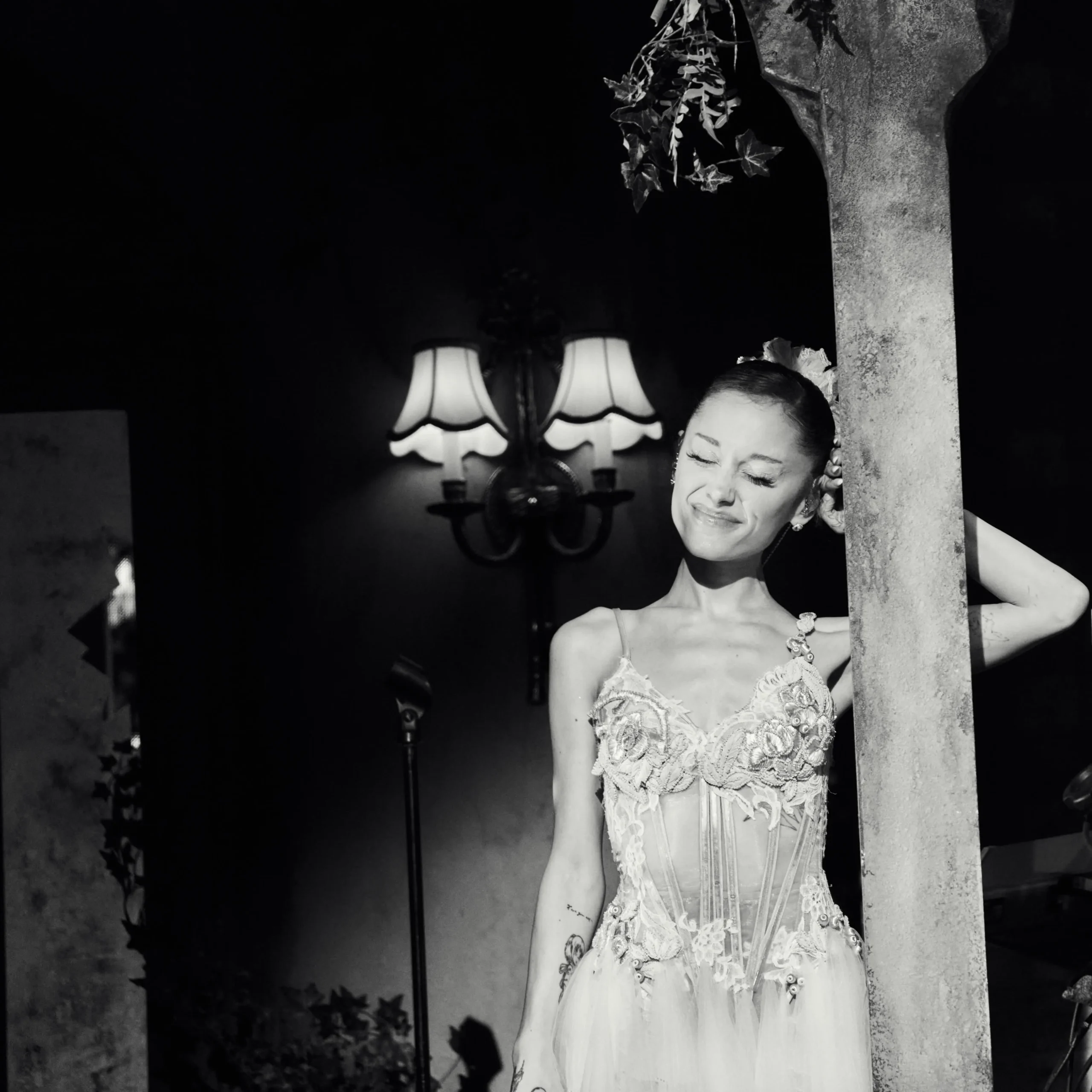 petal by ariana grande