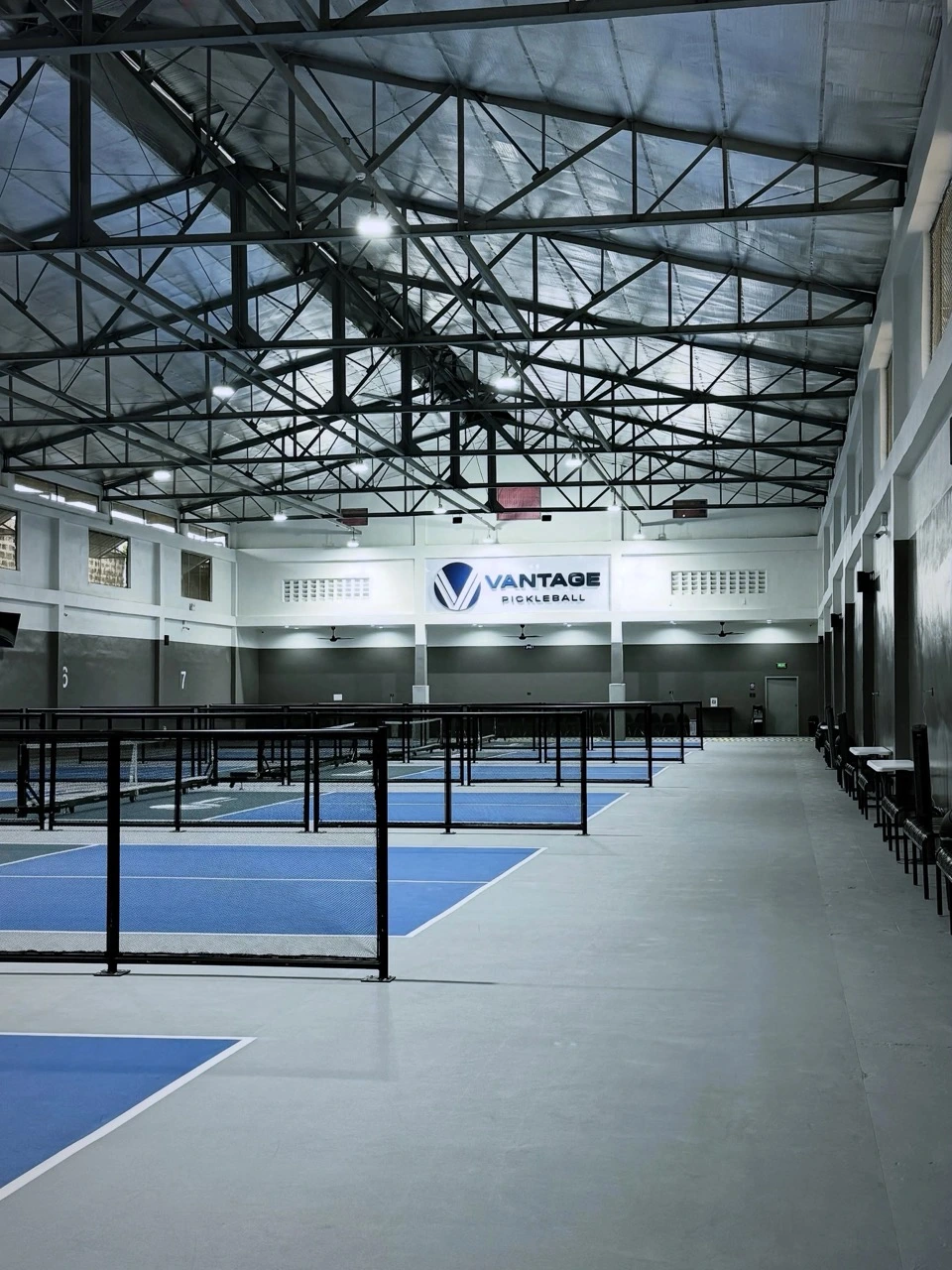 Pickleball Courts in Manila Where You Can Play
