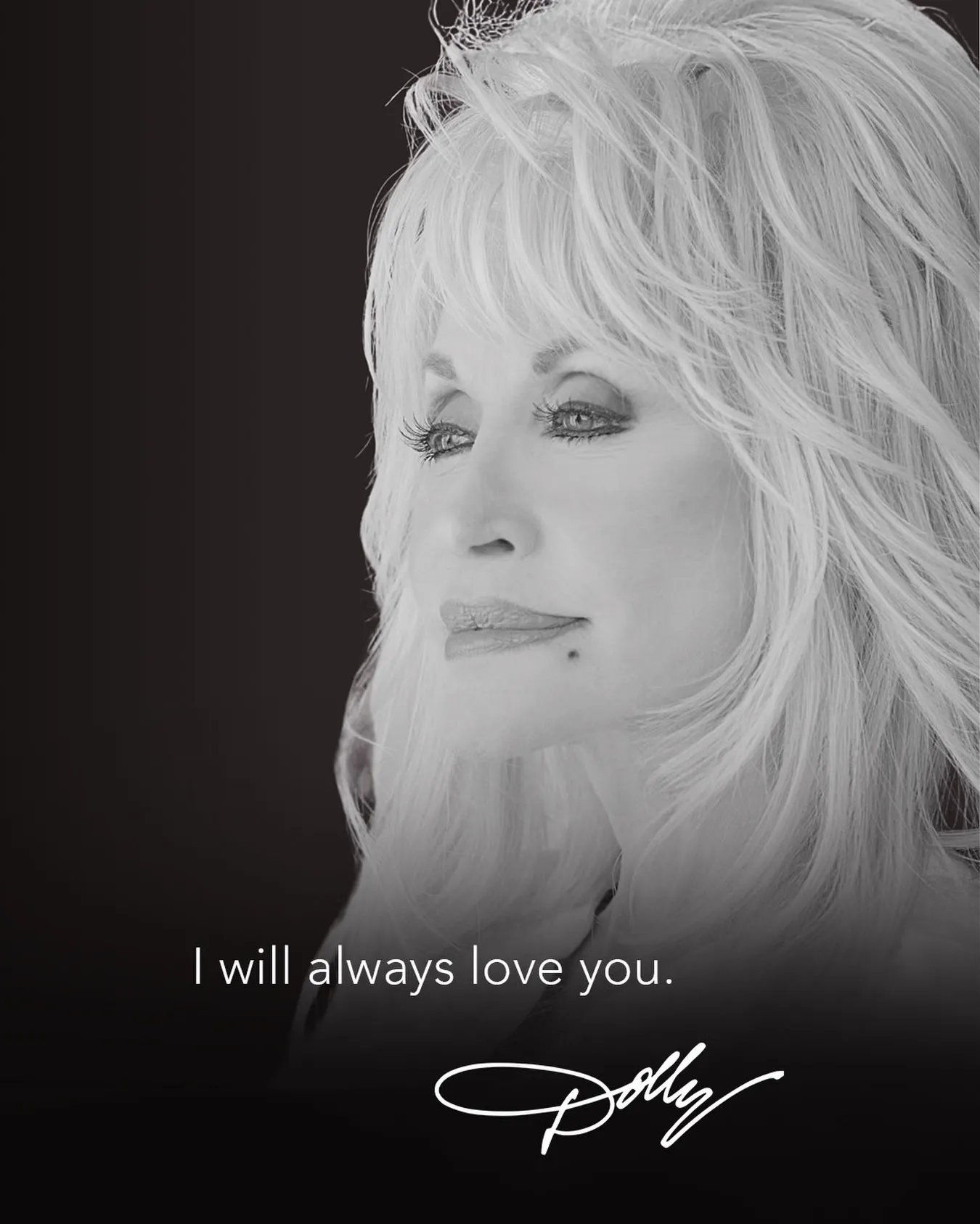 Dolly Parton philanthropy passing