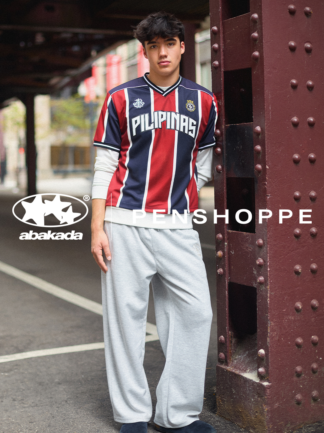 PENSHOPPE ABAKADA