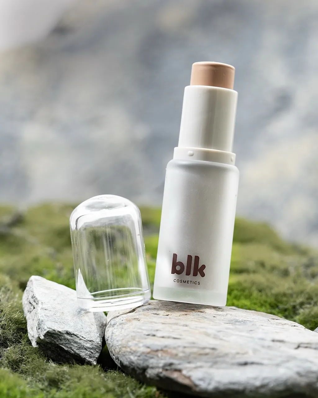 BLK Cosmetics x BASH Expedition Travel Beauty Cosmetics Collection