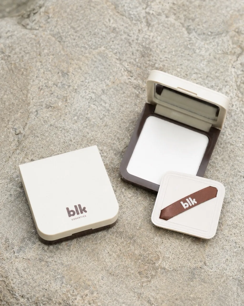 BLK Cosmetics x BASH Expedition Travel Beauty Cosmetics Collection