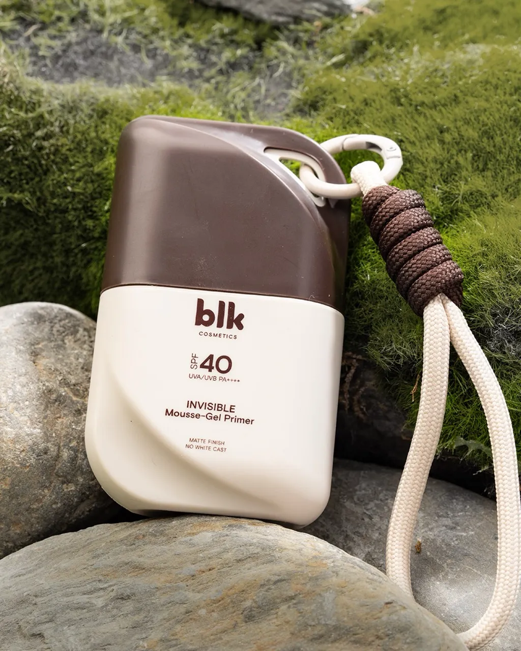 BLK Cosmetics x BASH Expedition Travel Beauty Cosmetics Collection