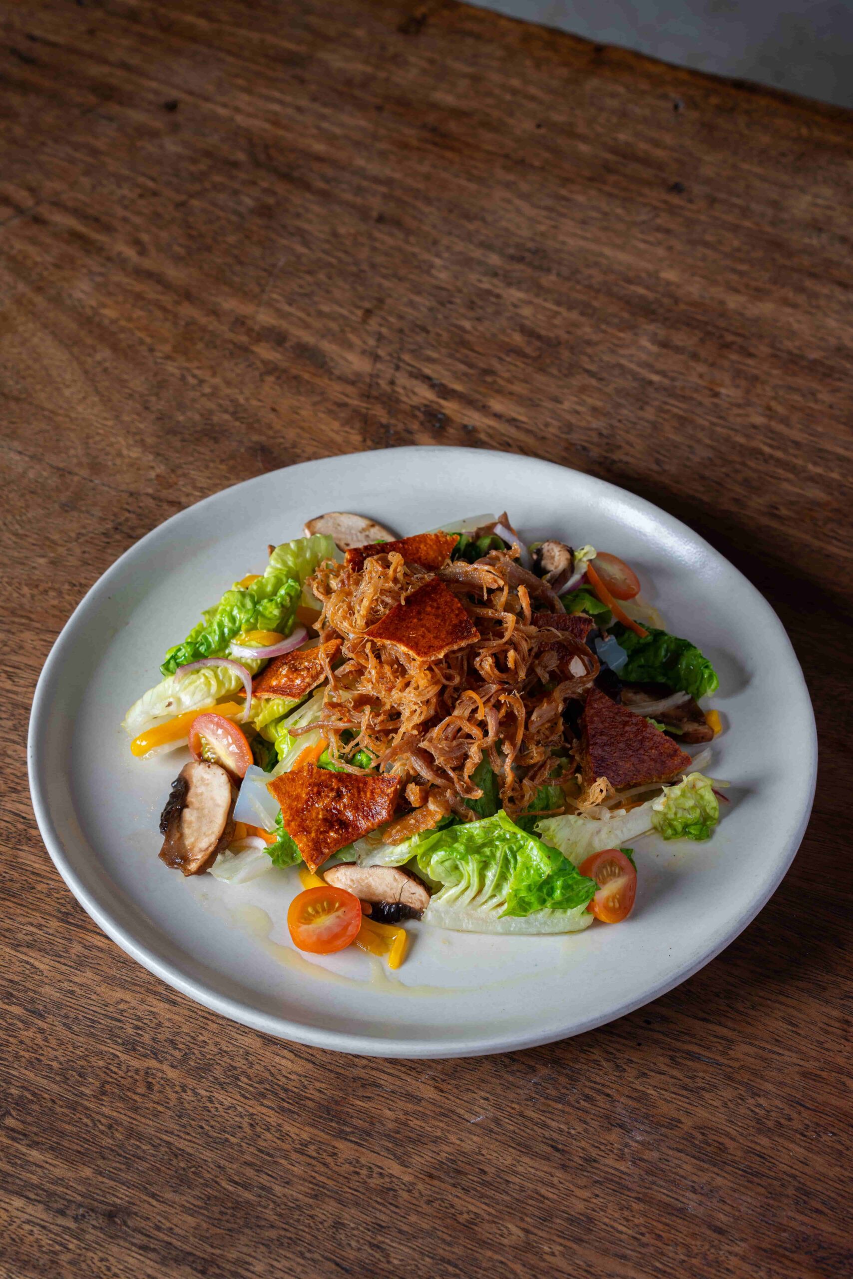Grace Park Lechon Remix