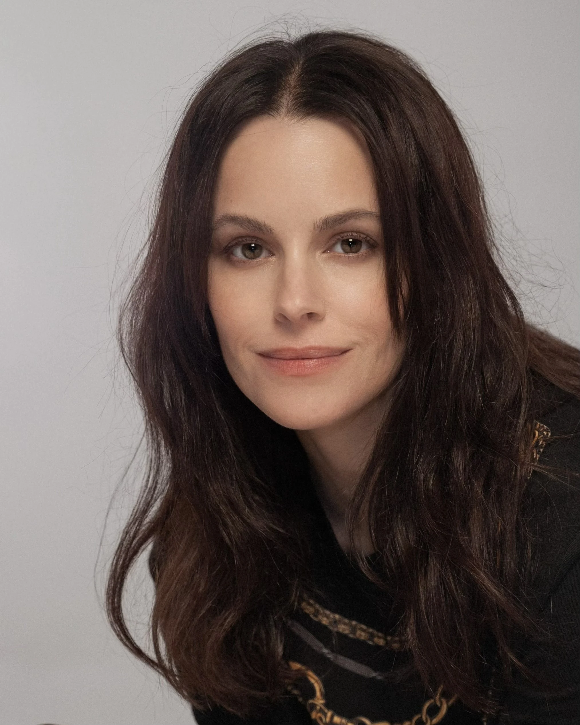Emily Hampshire joins Heated Rivalry Season Two Cast