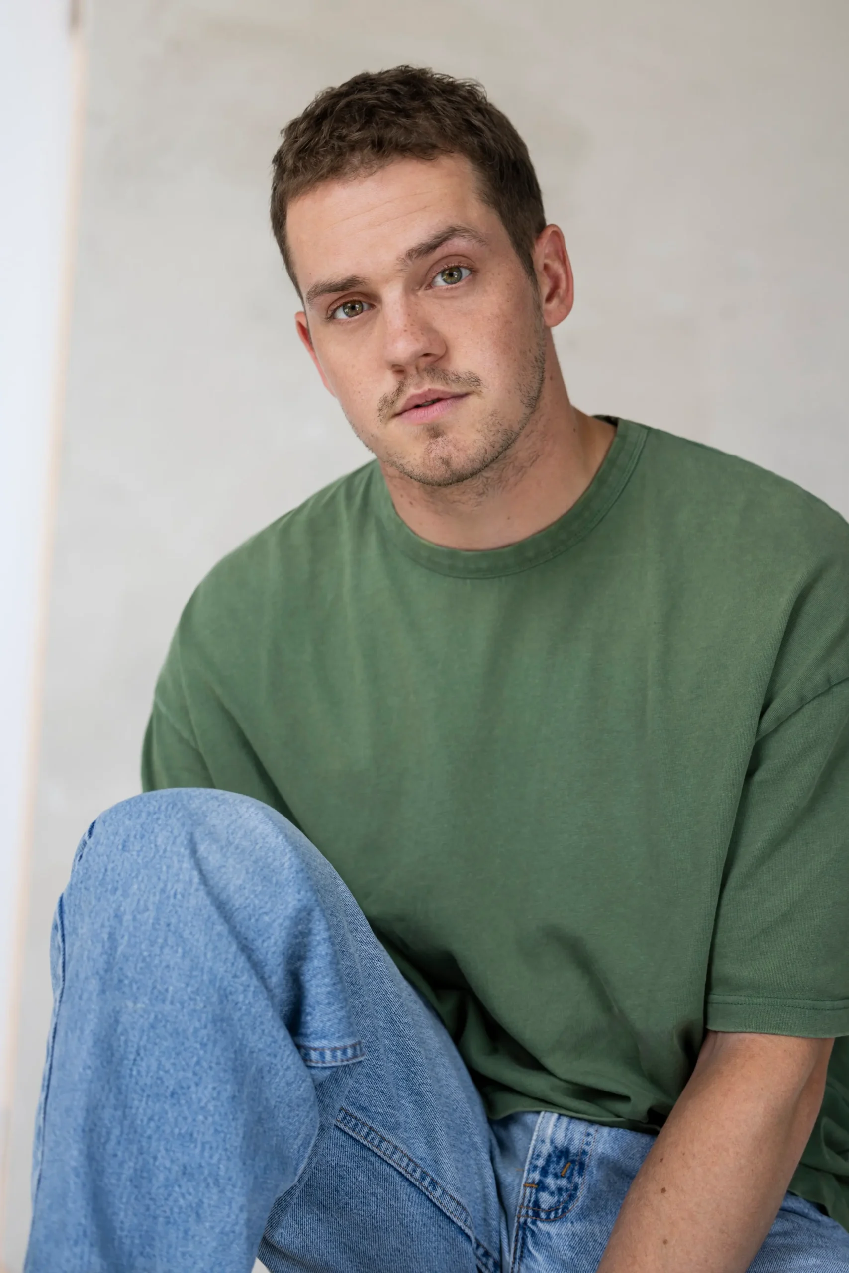 Robert Naylor joins Heated Rivalry Season Two