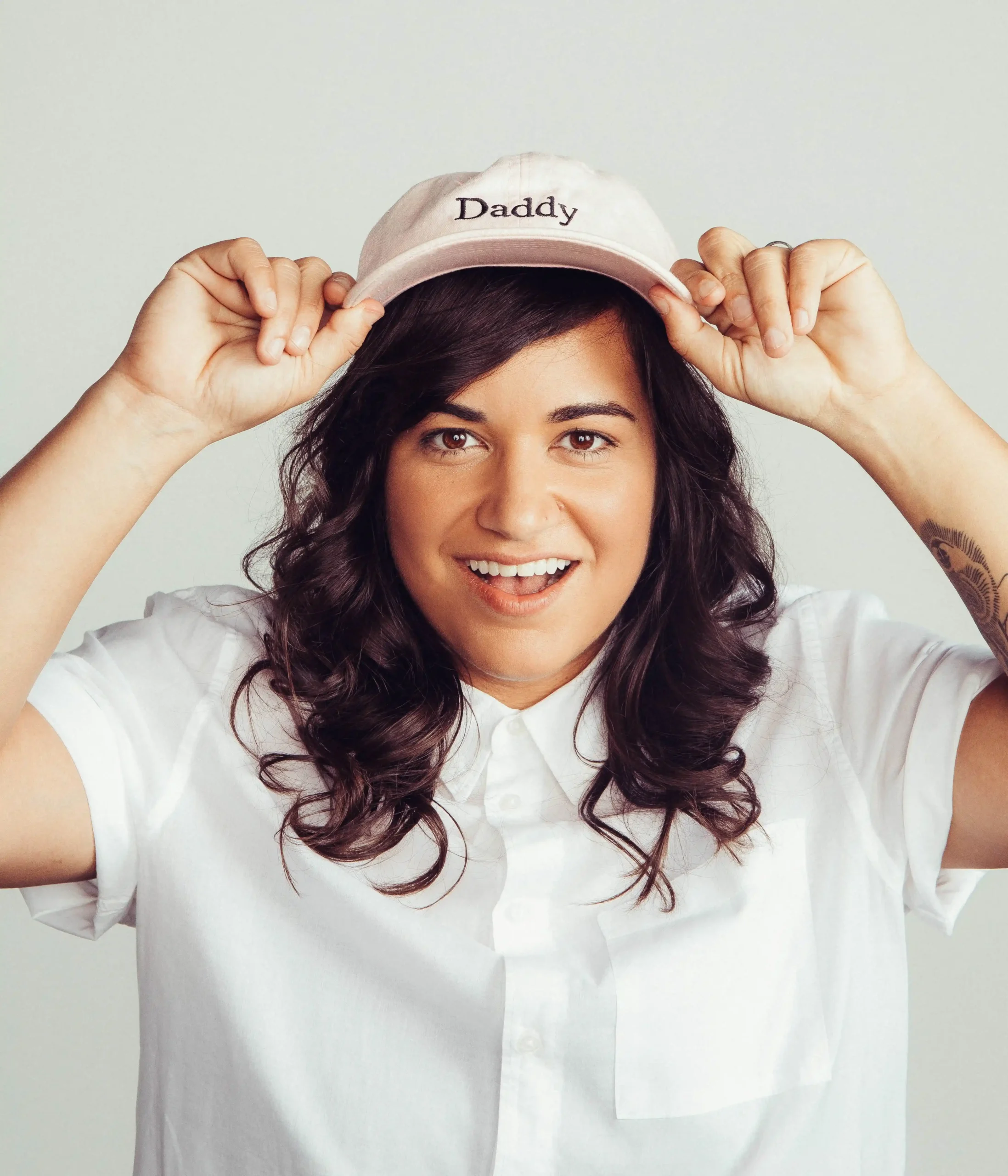 Sabrina Jalees joins Heated Rivalry Season Two