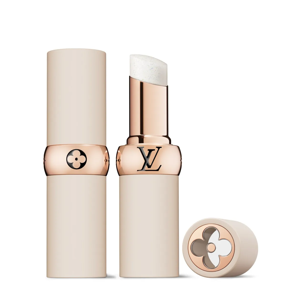 Louis Vuitton La Beauté Nicolas Ghesquière and Pat McGrath