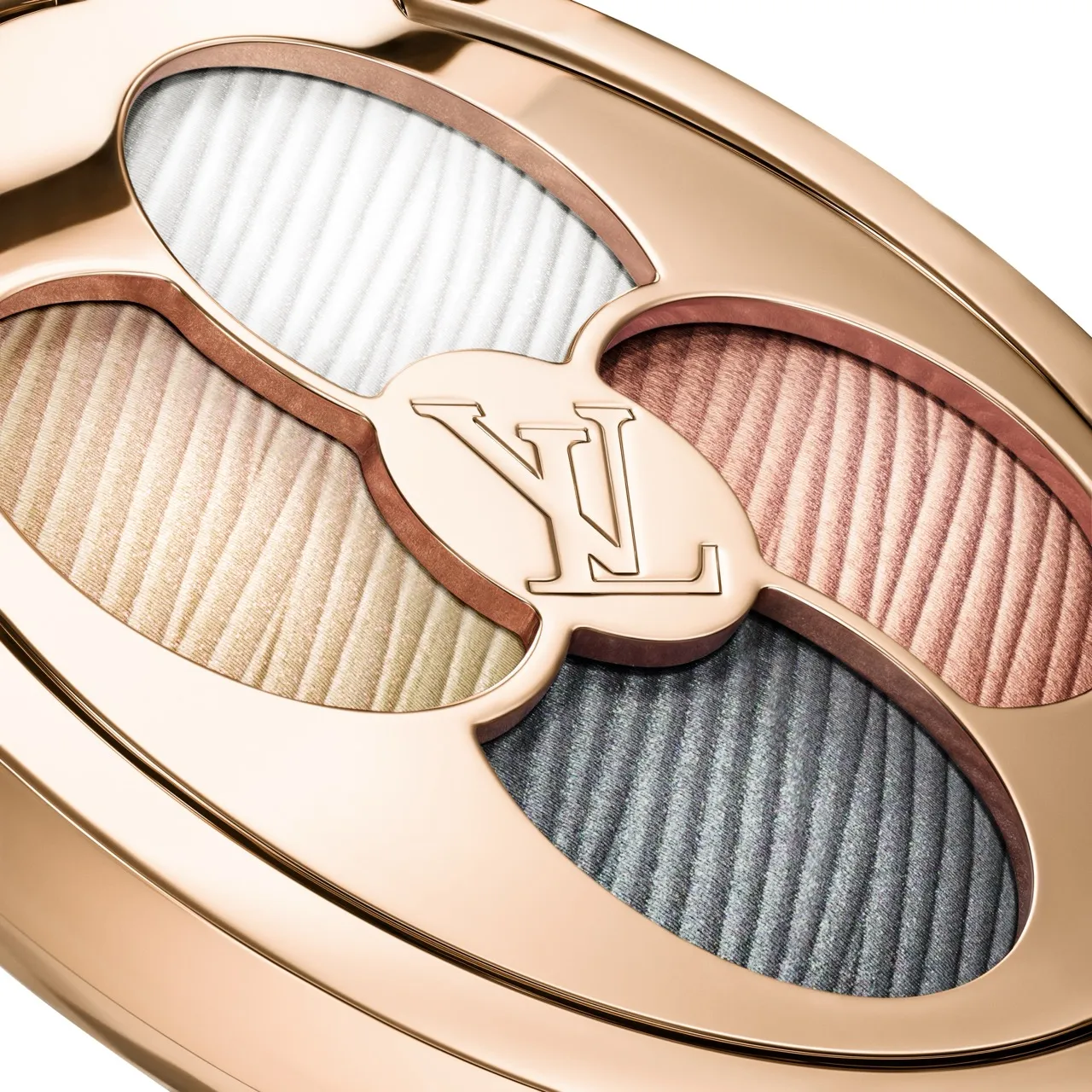 Louis Vuitton La Beauté Nicolas Ghesquière and Pat McGrath