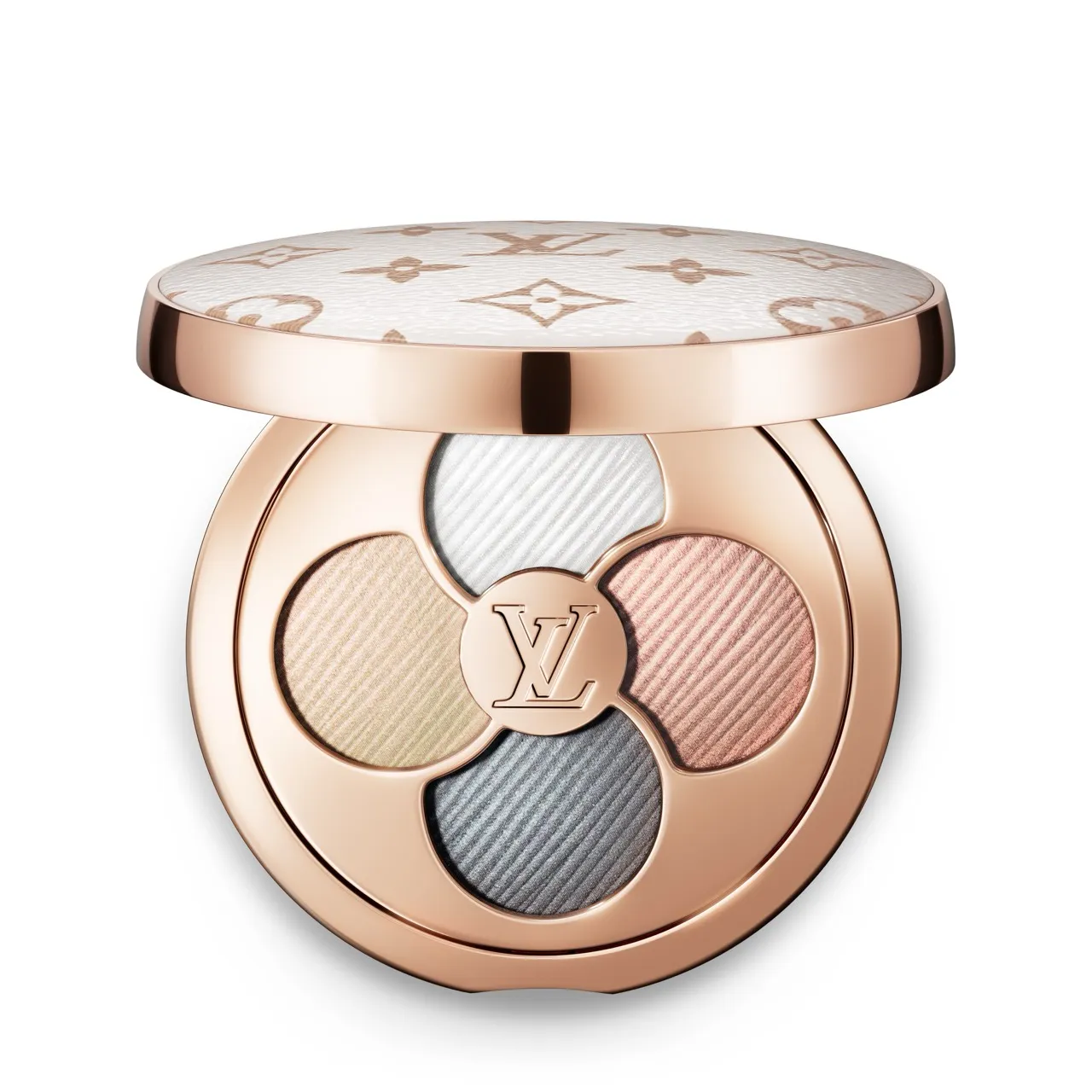 Louis Vuitton La Beauté Nicolas Ghesquière and Pat McGrath