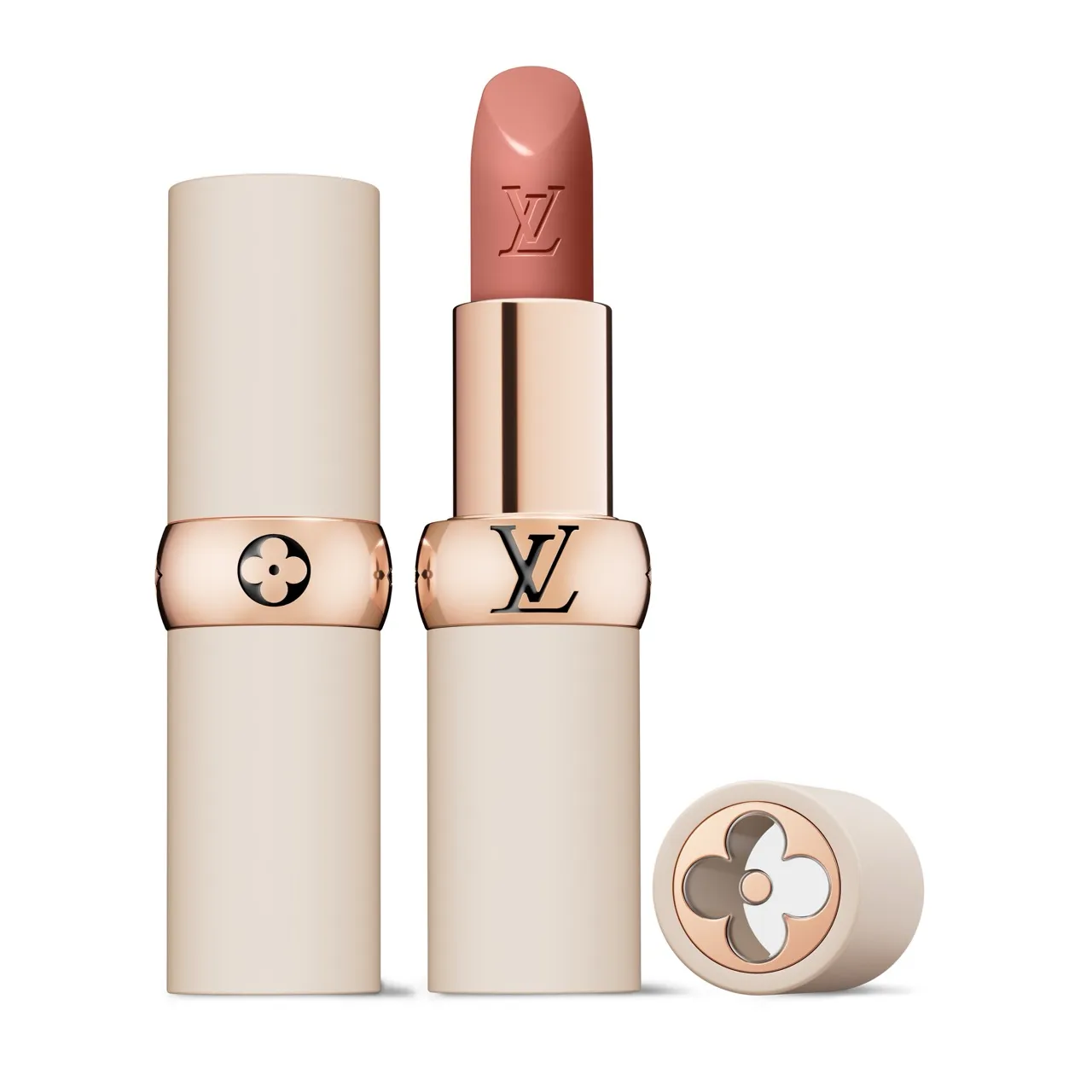 Louis Vuitton La Beauté Nicolas Ghesquière and Pat McGrath