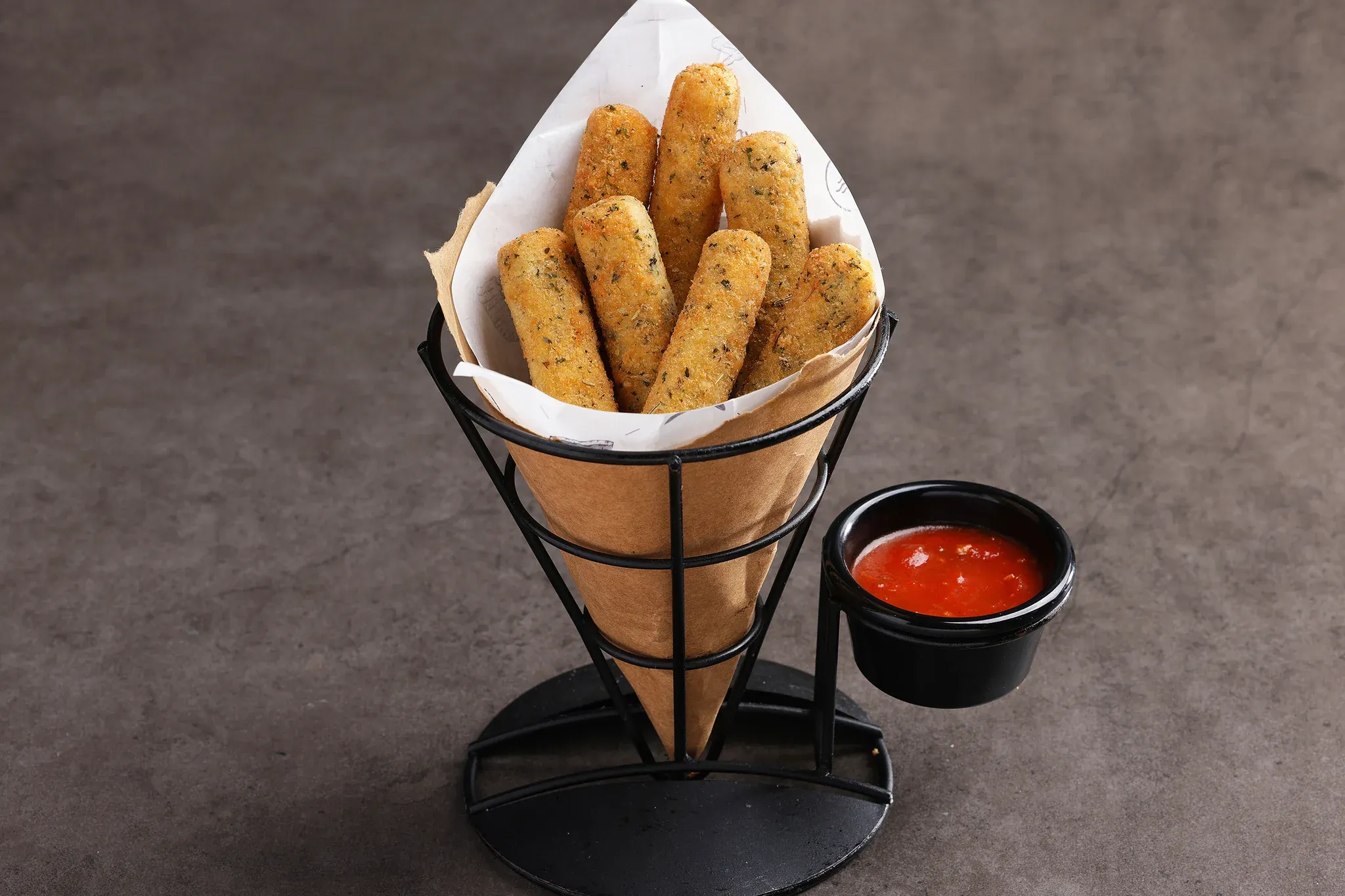  Mozzarella Sticks In Manila