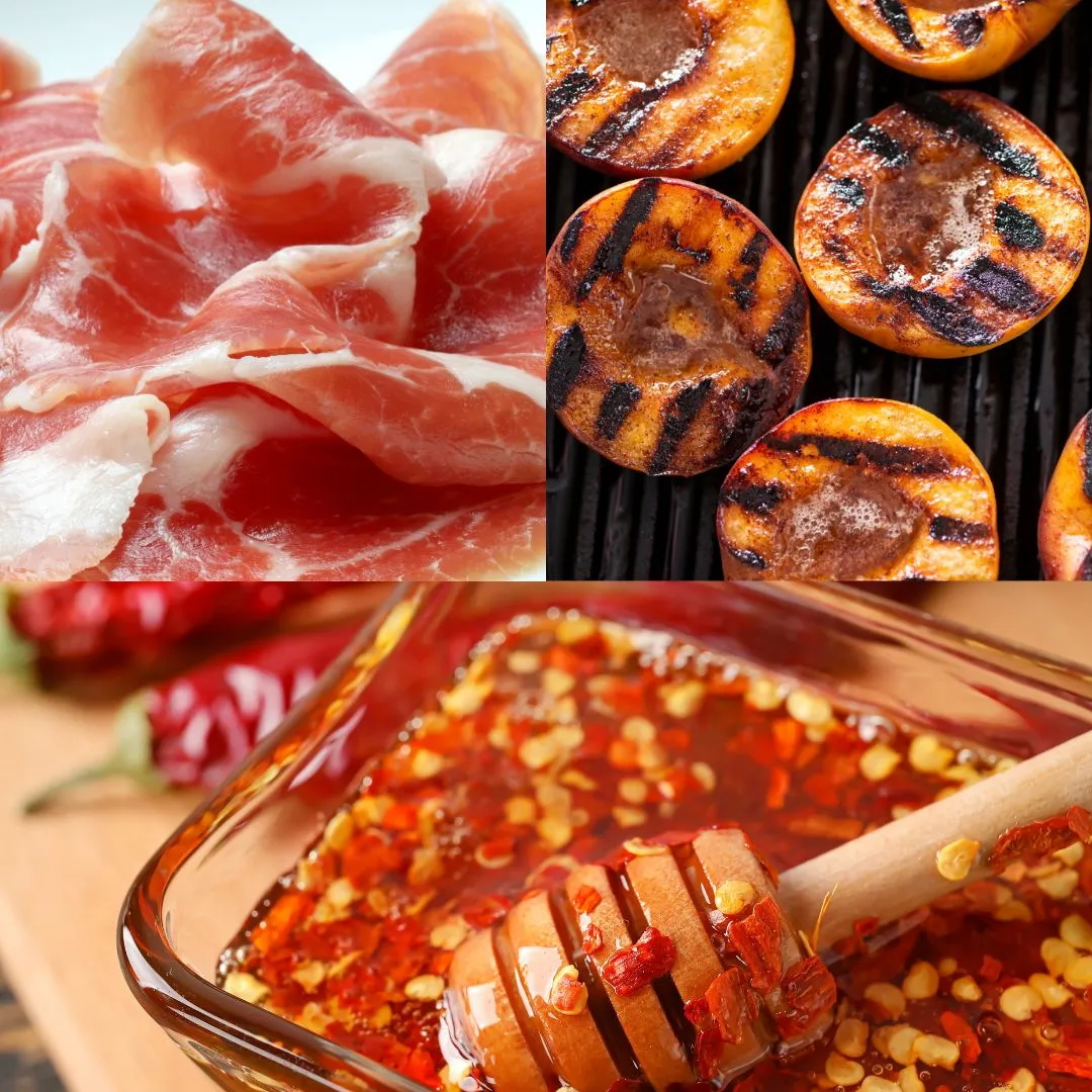 Savory Girls: 10 Late-Night Snacks To Make At Home
