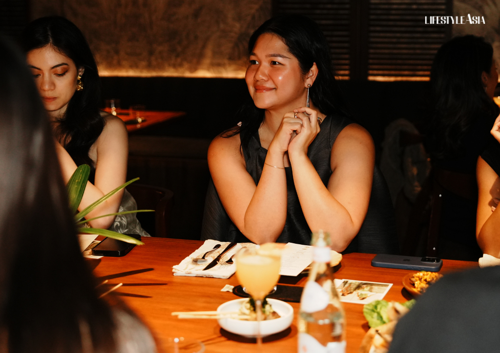 Adela Locsin