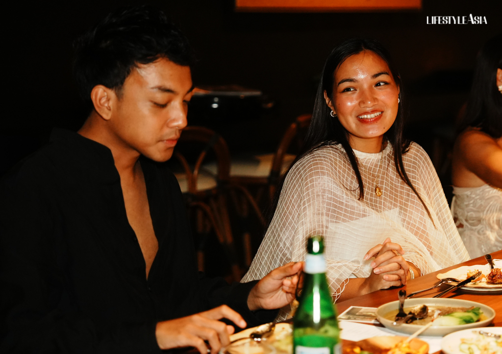 Gab Mejia Tasha Tanjutco