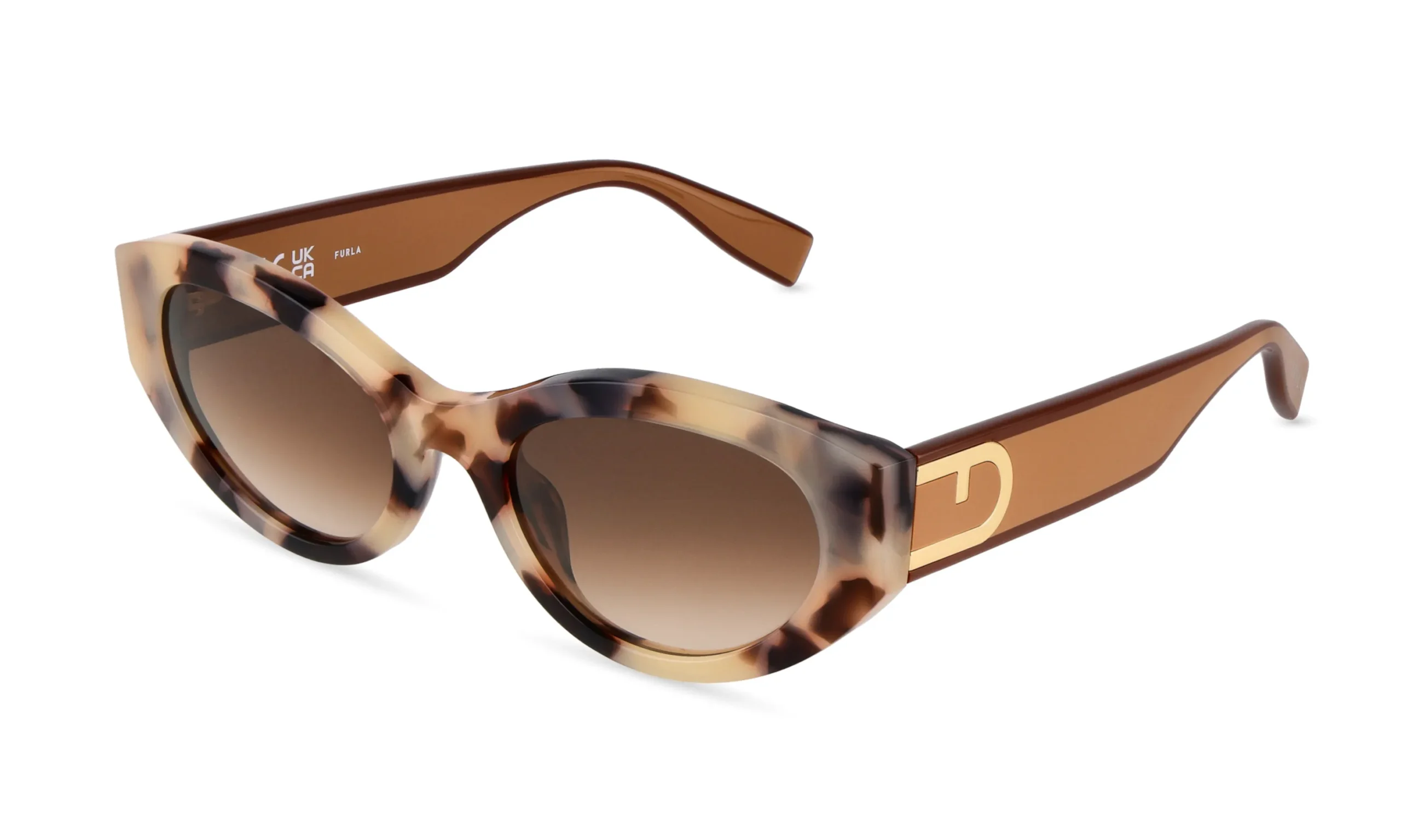 SFU975/V and SFU976/V sunglasses furla
