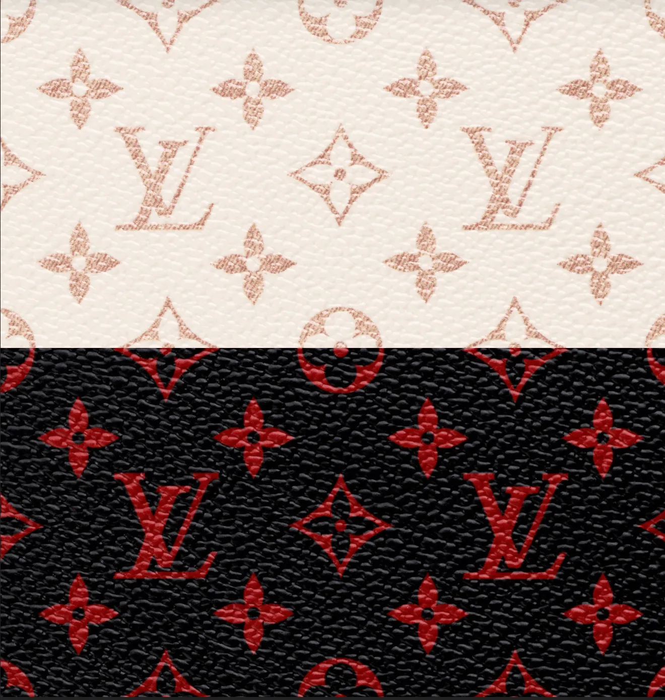 Louis Vuitton La Beauté Nicolas Ghesquière and Pat McGrath