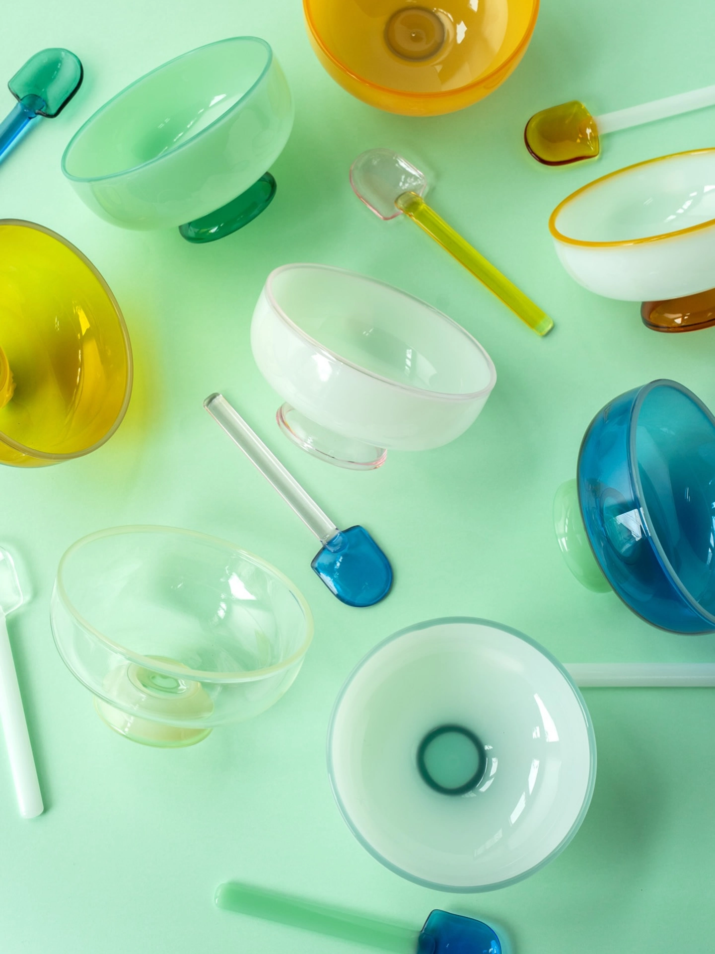 Amabro Tokyo
Quirky Dinnerware Picks Turning Craft Into Everyday Ritual