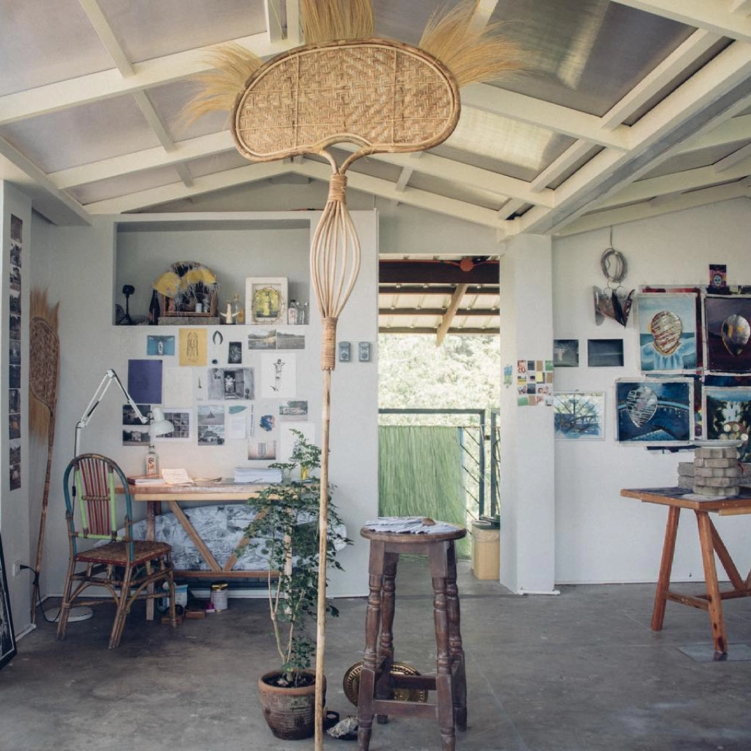Art Residencies Shaping Creative Practice In The Philippines