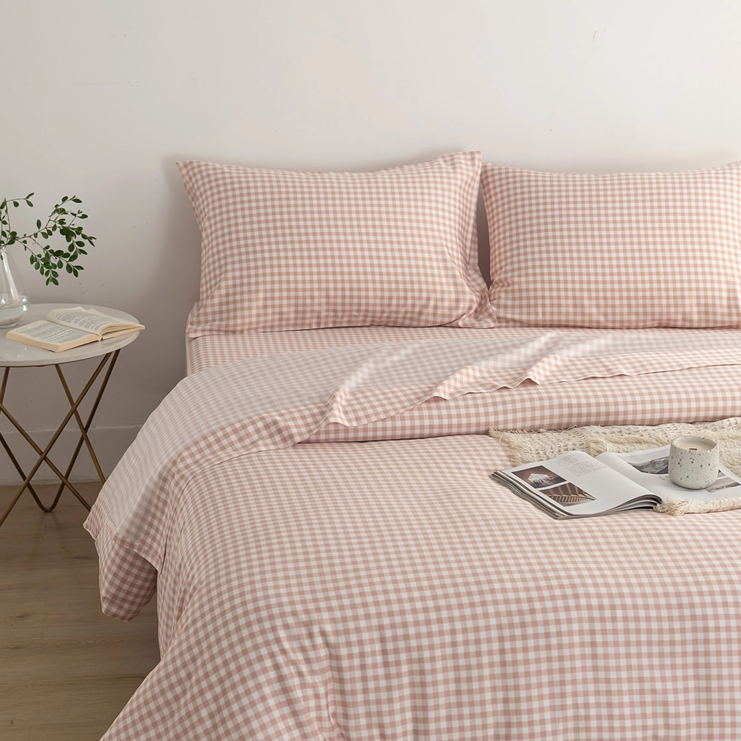 It Might Be Time To Replace Your Bed Linens