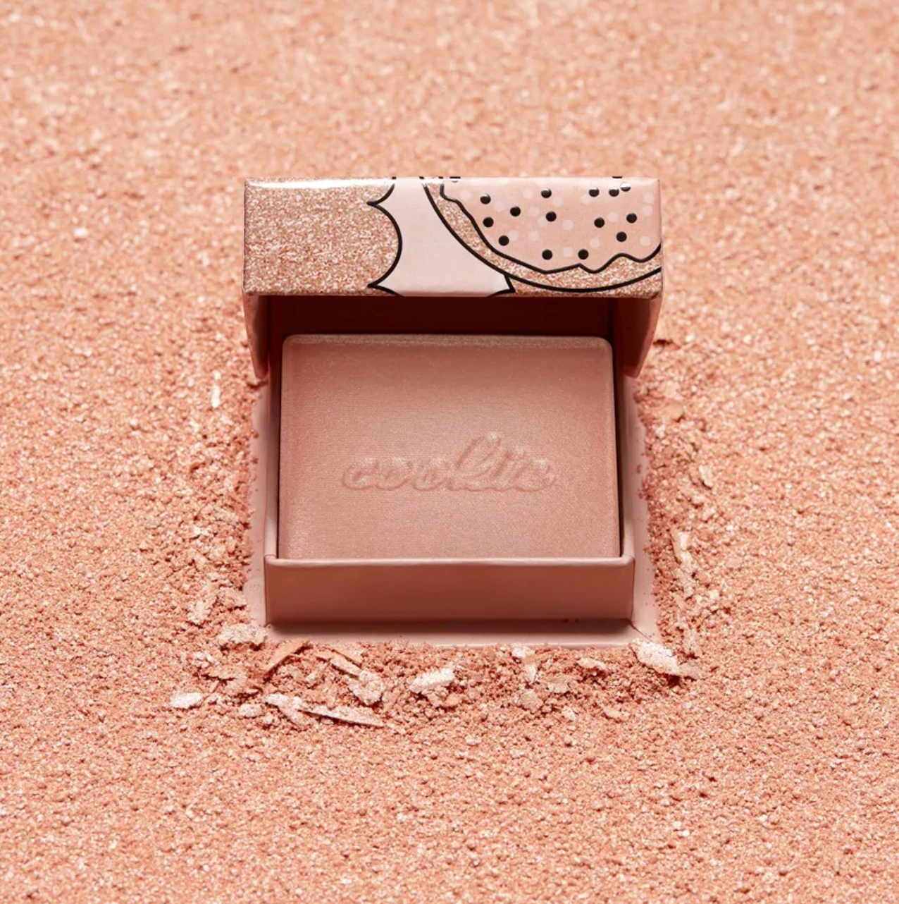 Benefit Cookie Highlighter