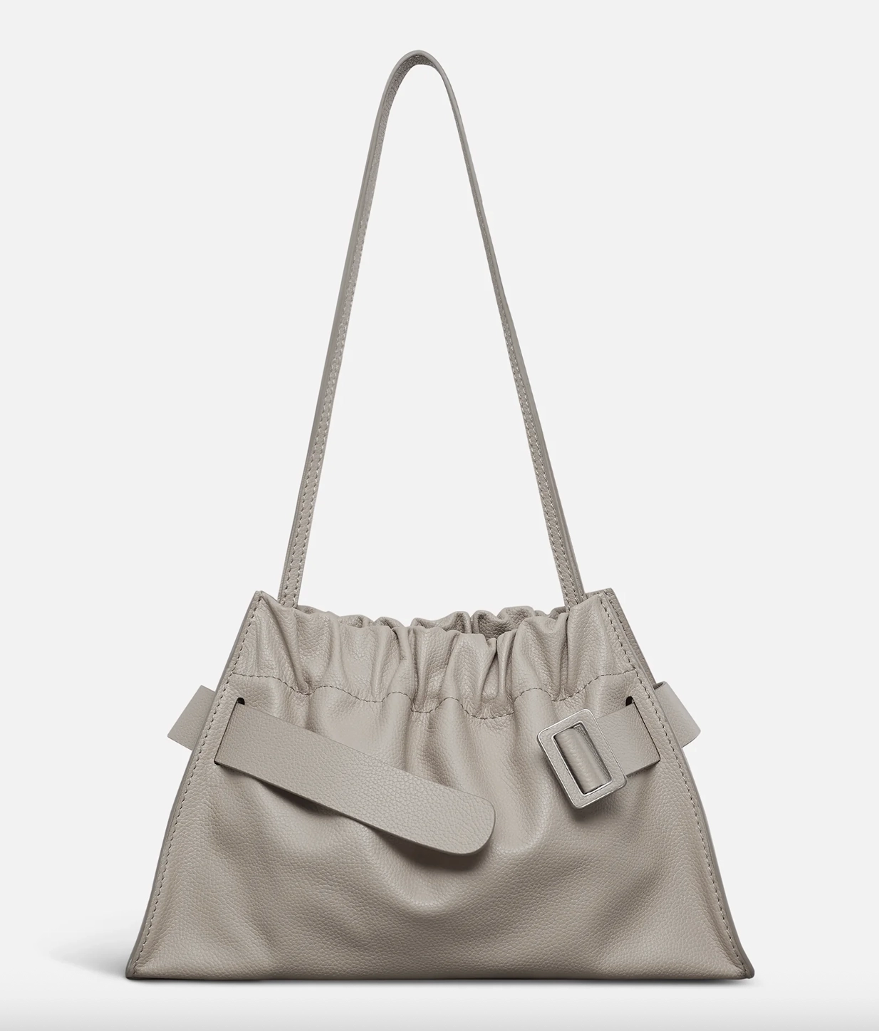 Boyy Scrunchy Satchel