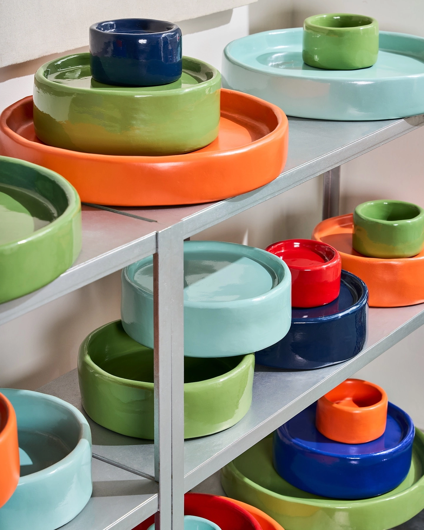 Built Editions
Quirky Dinnerware Picks Turning Craft Into Everyday Ritual