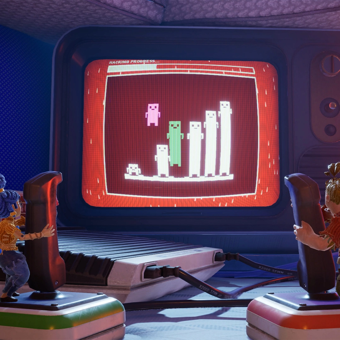 Best Co-Op Video Games To Play With Friends