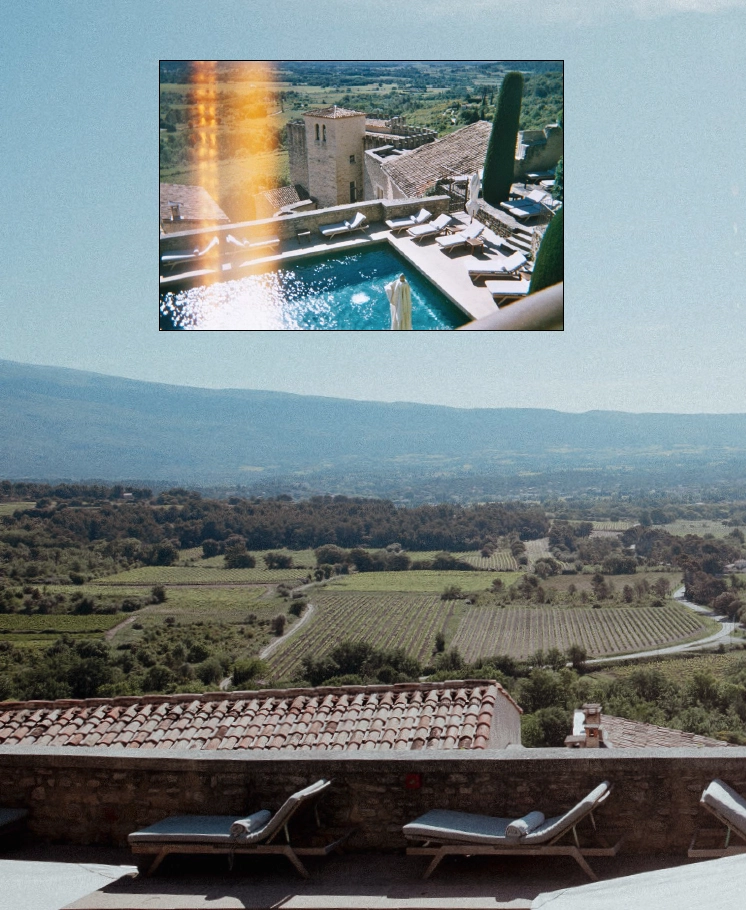 Return To Being: A Wellness Retreat In Provence, France
