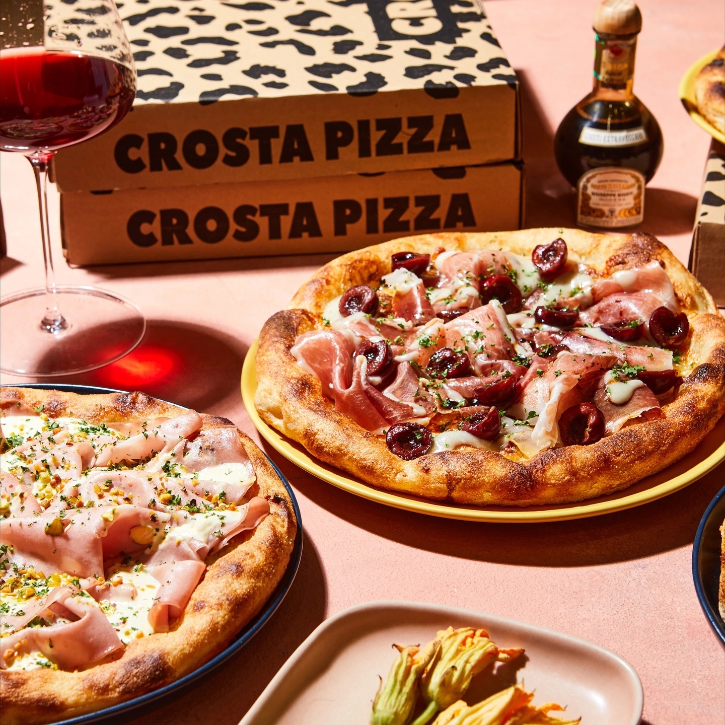 Crosta