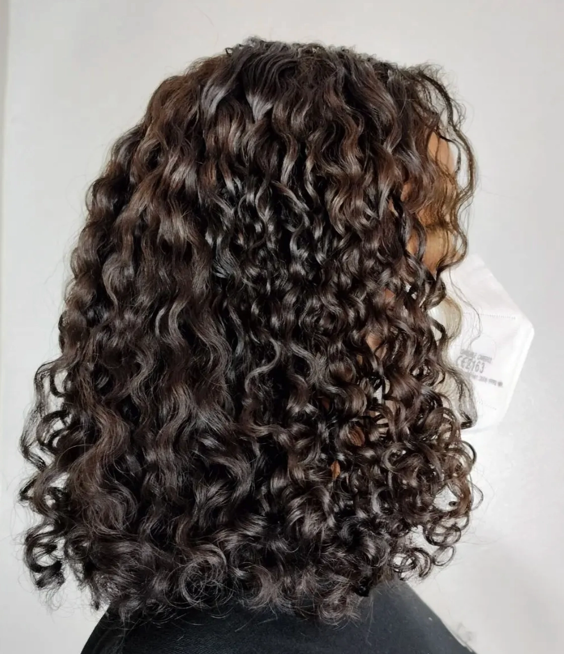 Cutz & Curlz by Jazz The Curly Hair Salons To Know In Metro Manila