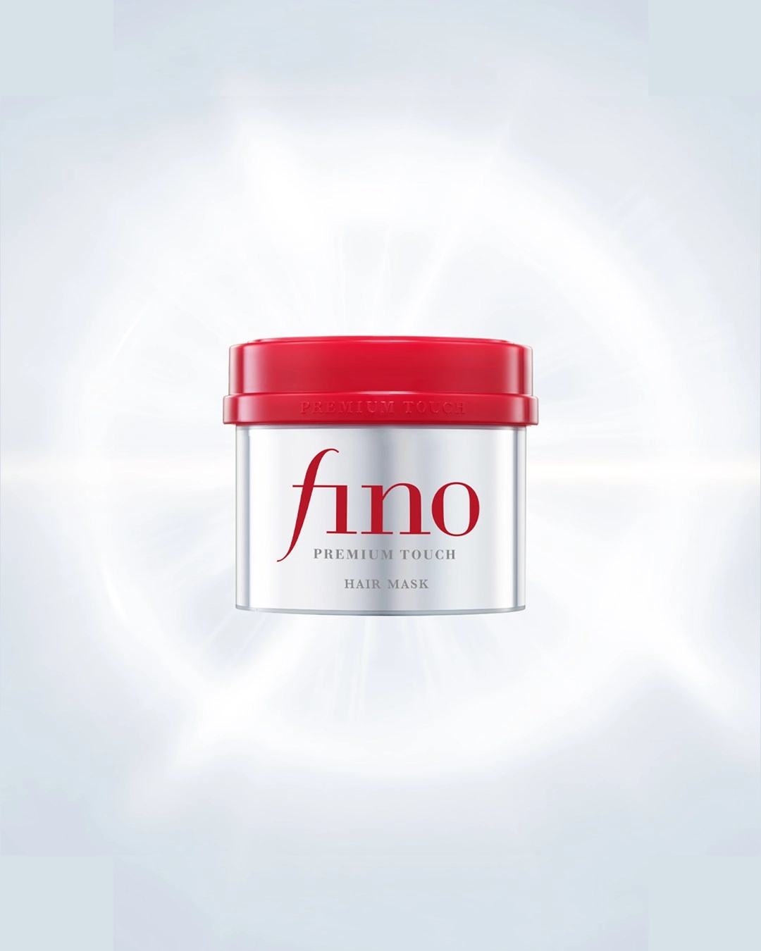 Shiseido Fino Premium Touch Hair Mask