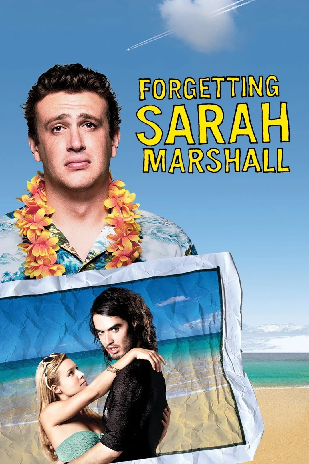 Films For Long Haul Flights