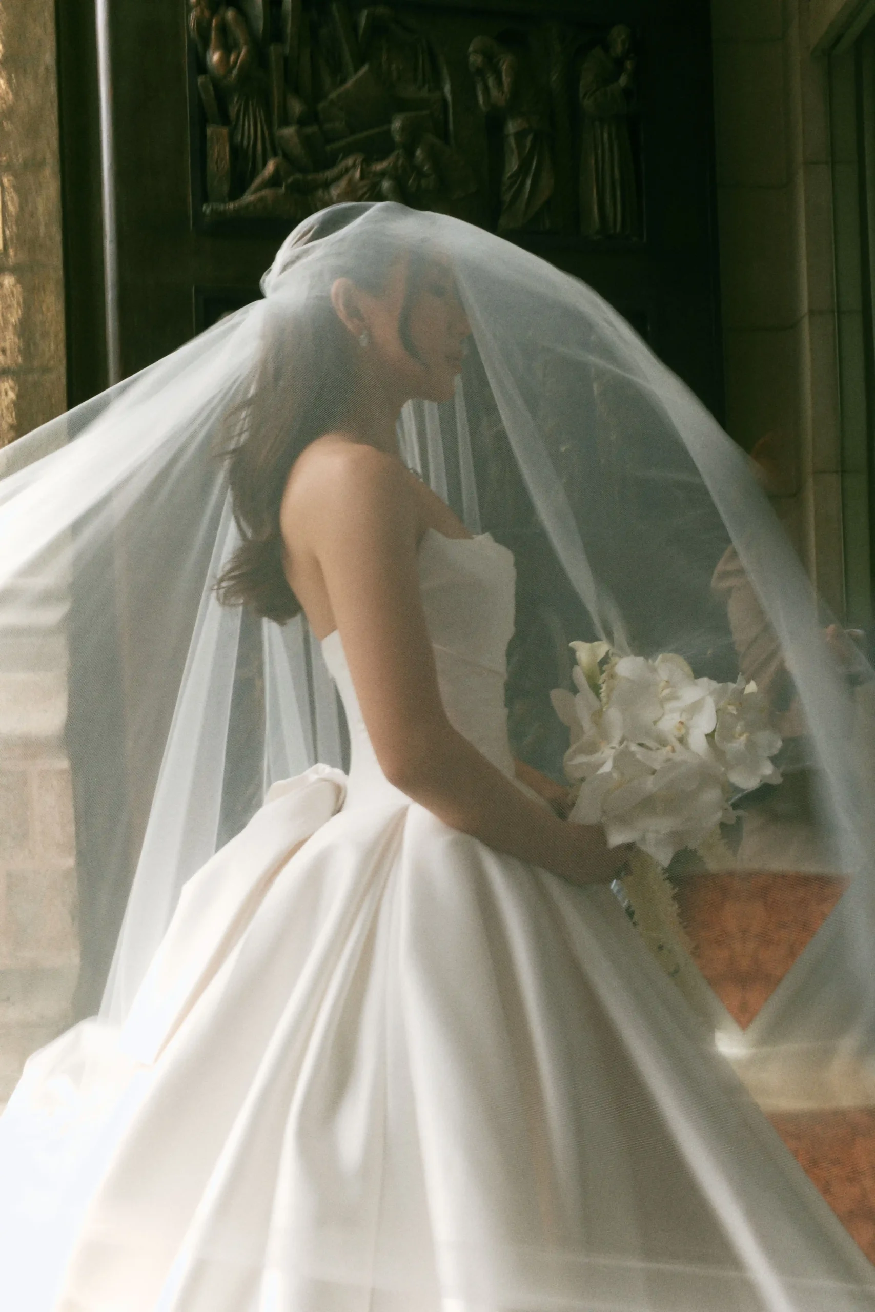  Gab Romualdez And Anja Abrogar Wedding 