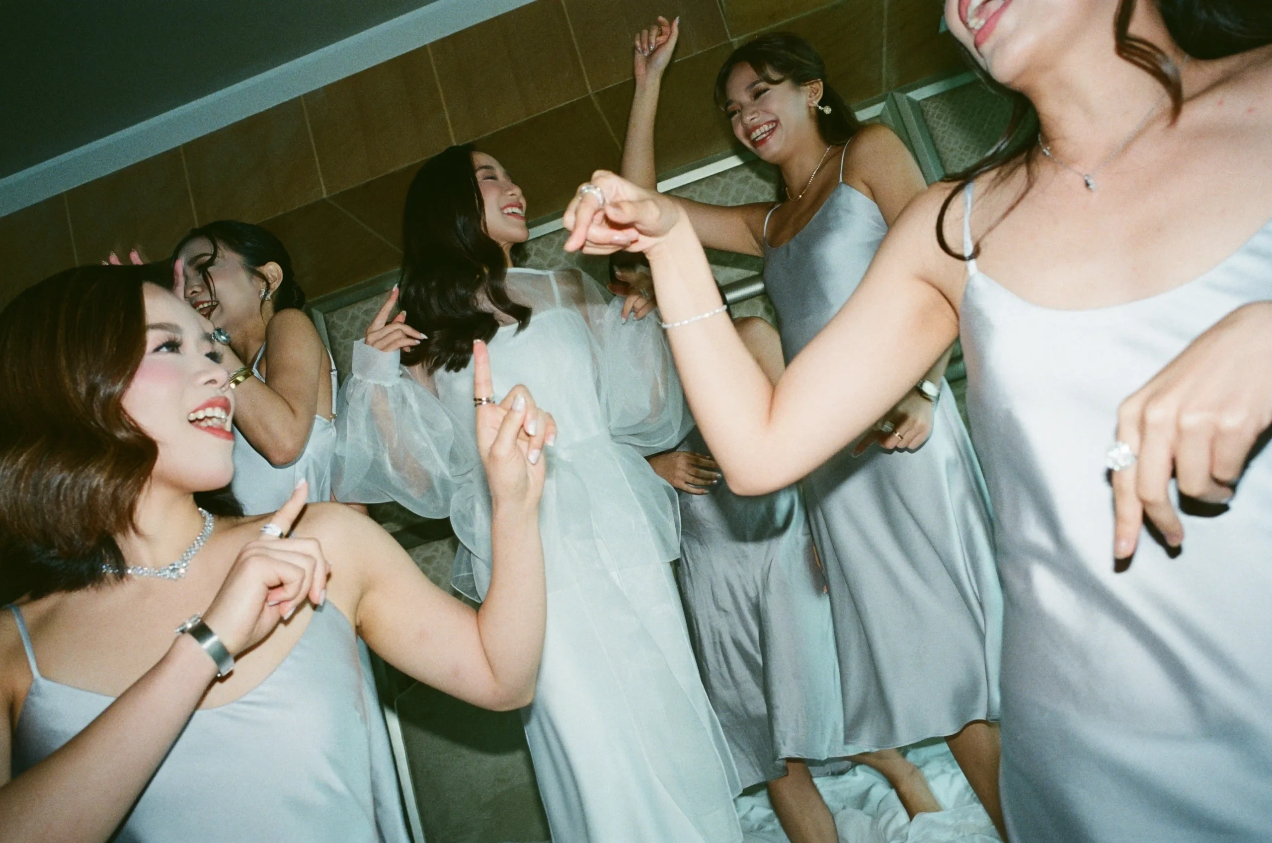  Gab Romualdez And Anja Abrogar Wedding 