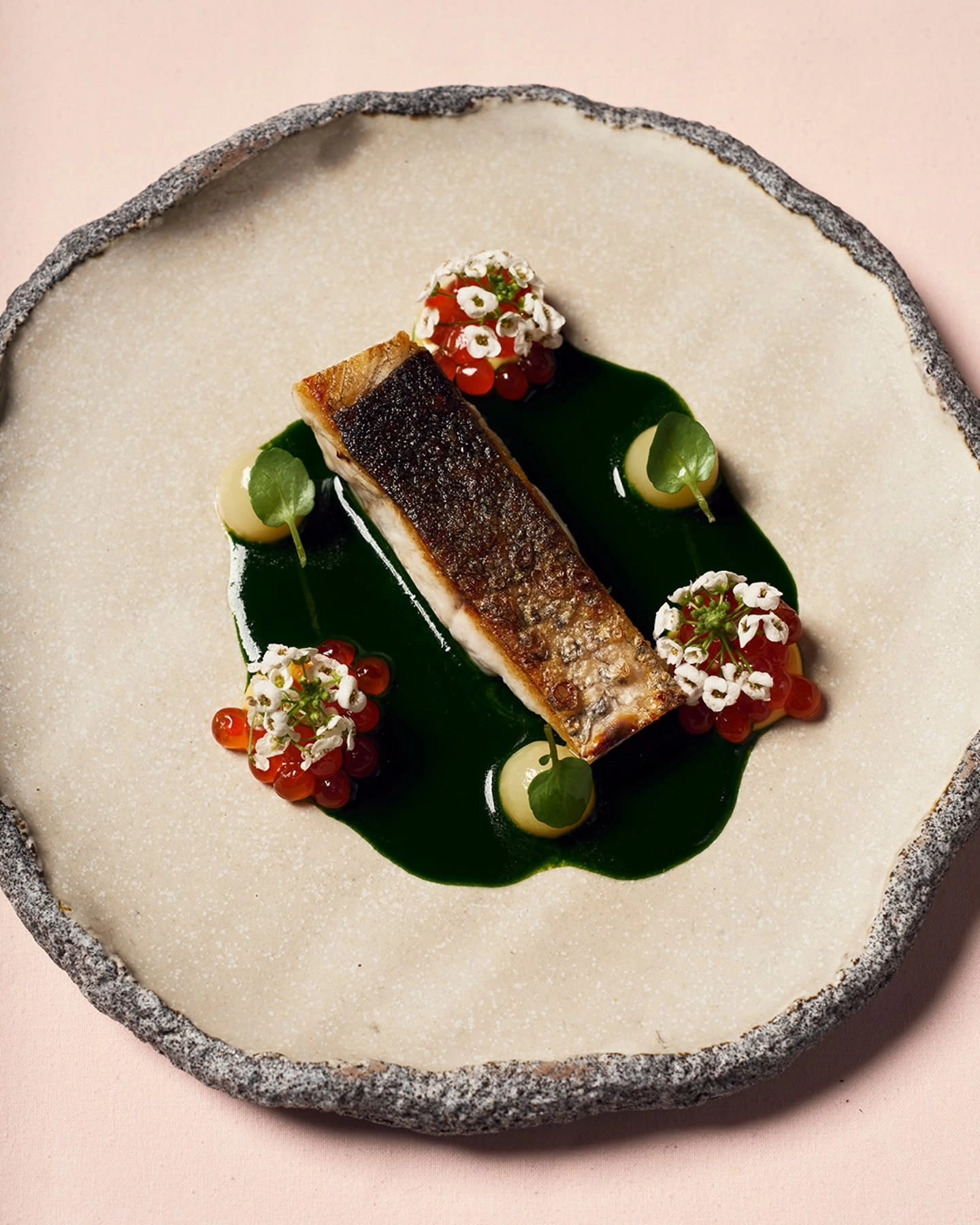 Gallery By Chele Your Astrological Sign, Your Table: The Manila Fine Dining Restaurant For You