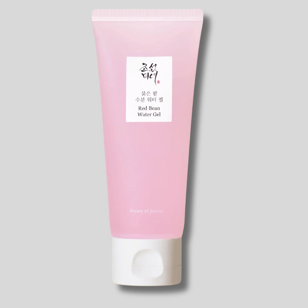 Red Bean Water Gel by Beauty
