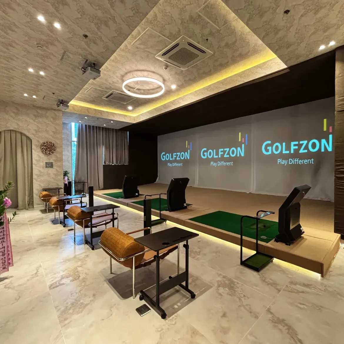 Golfzon BGC