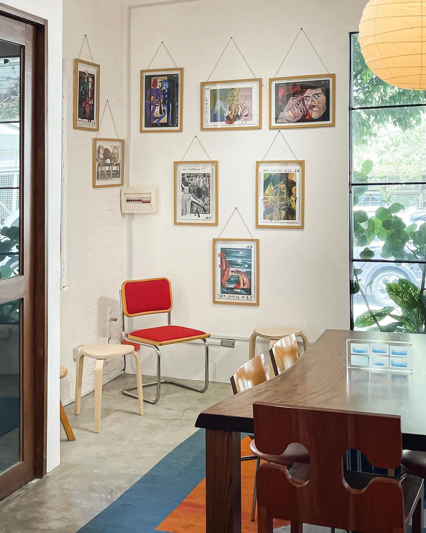Guijo Studios creative studios you can rent and use in manila