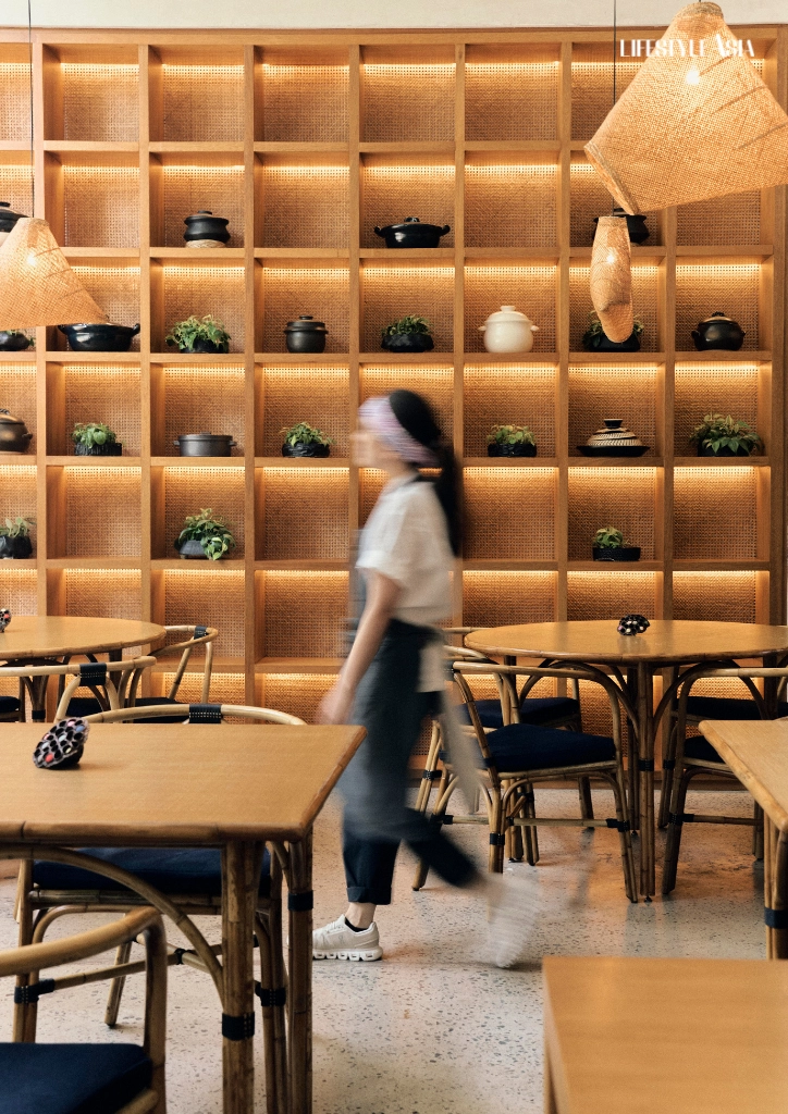 A Matter Of Taste With Chef Cara Davis Of Hálong
