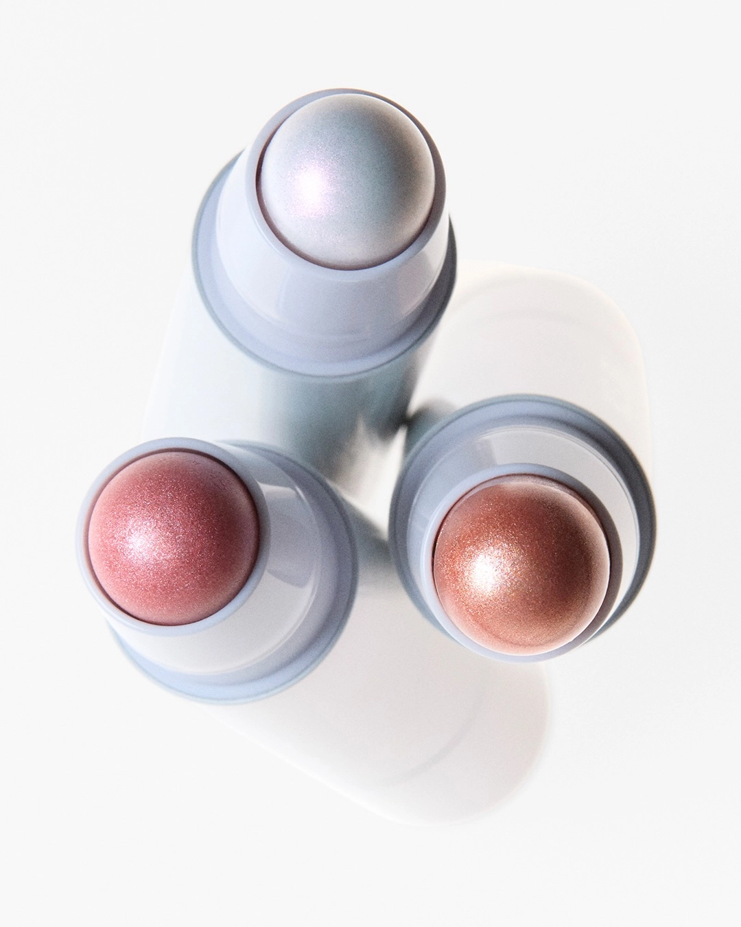 Haus Labs Bio-Radiant Glassy Balm Highlighter Stick