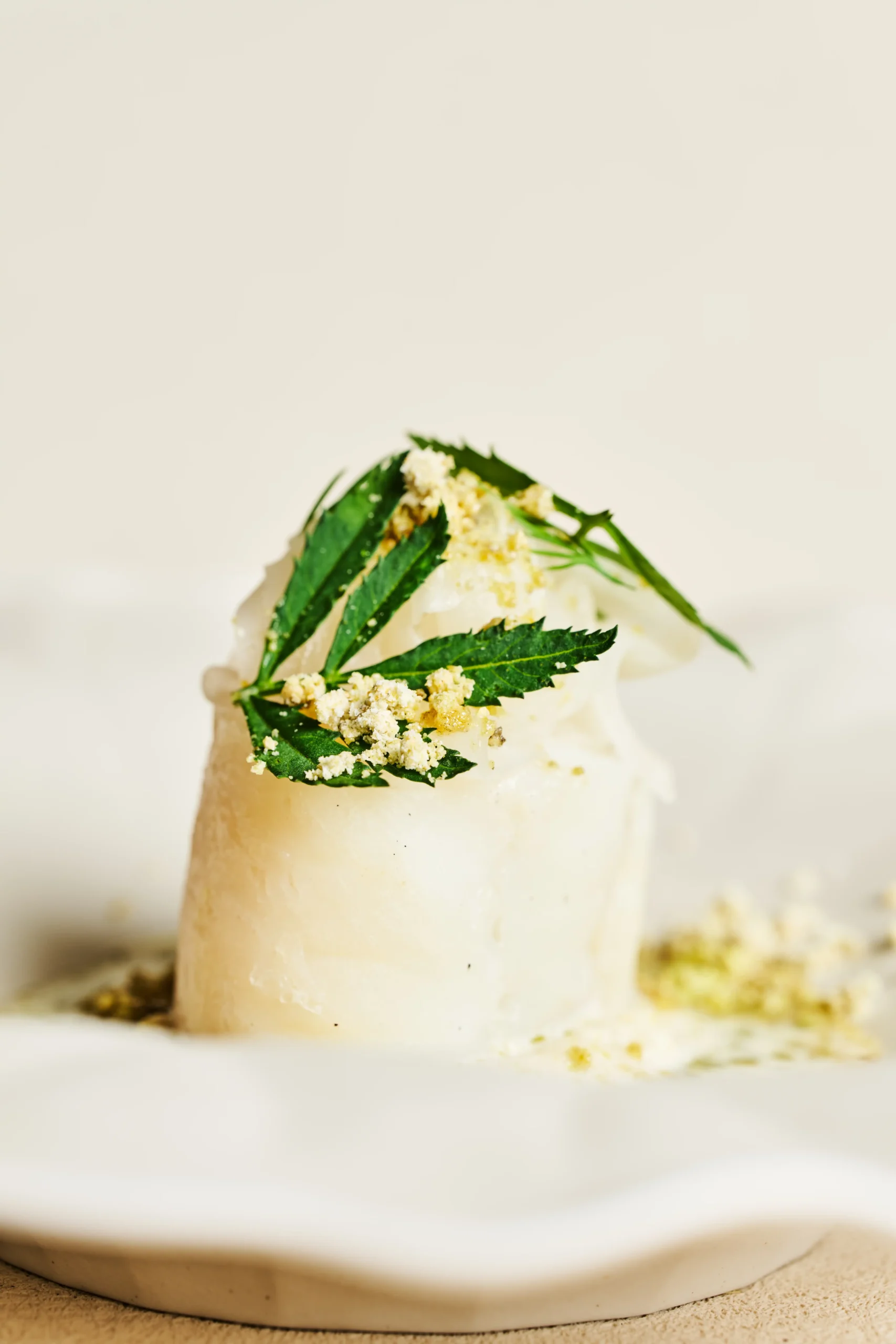 Helm Introduces Its Single Ingredient Tasting Menu