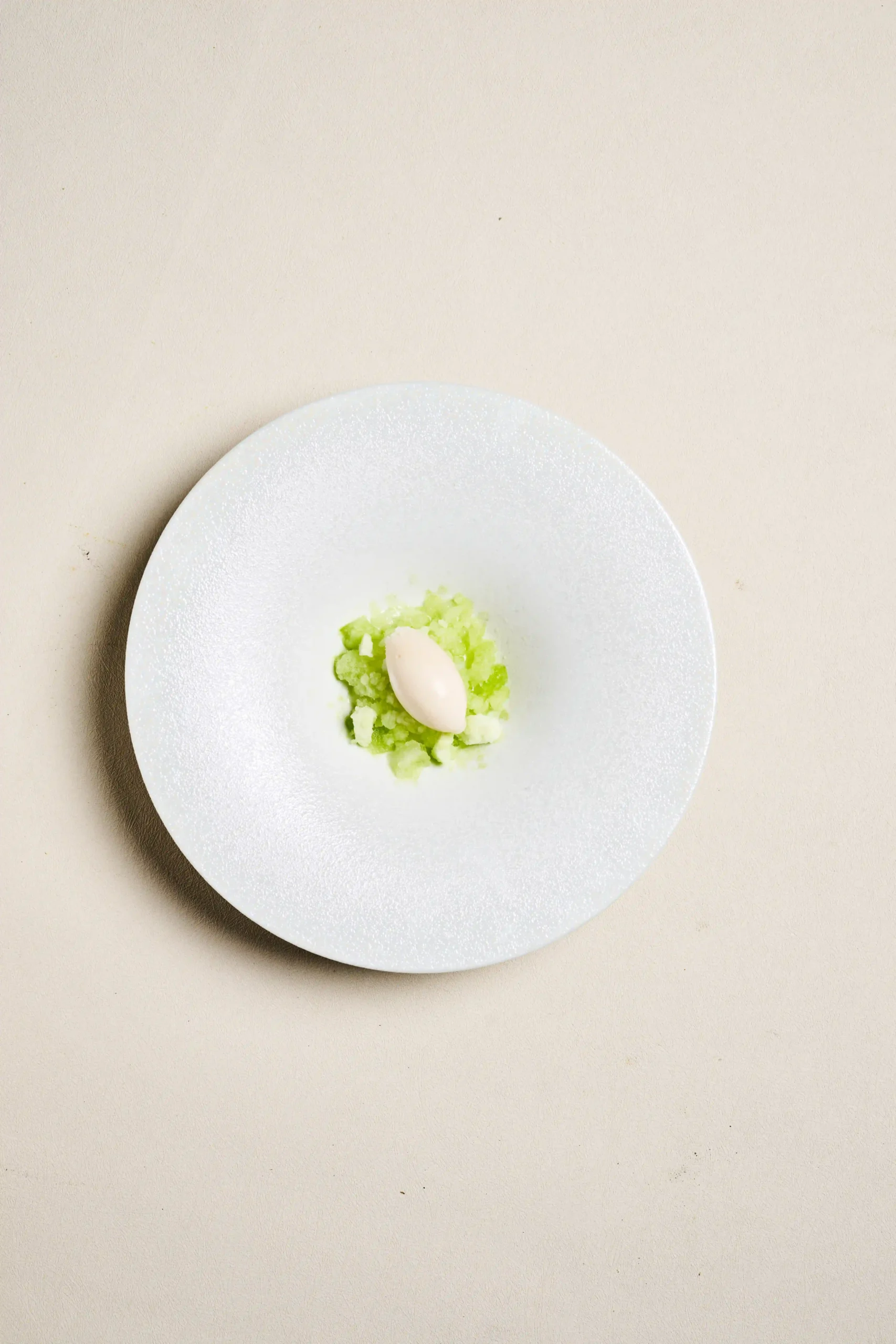 Helm Introduces Its Single Ingredient Tasting Menu
