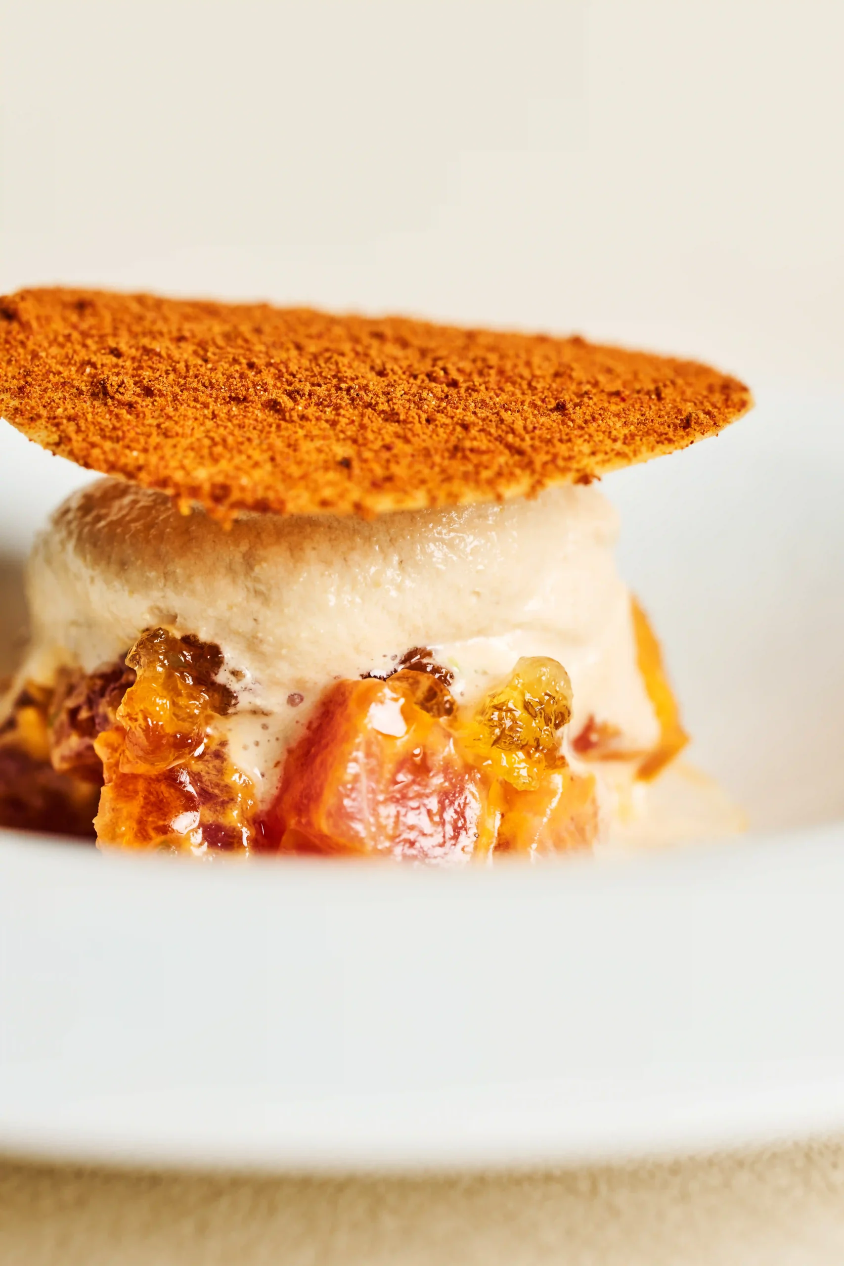 Introduces Its Single Ingredient Tasting Menu